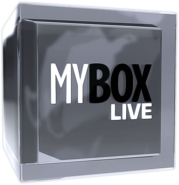 Visuel Fiche complète : NOVELTY MyBox Live SHOWCASE