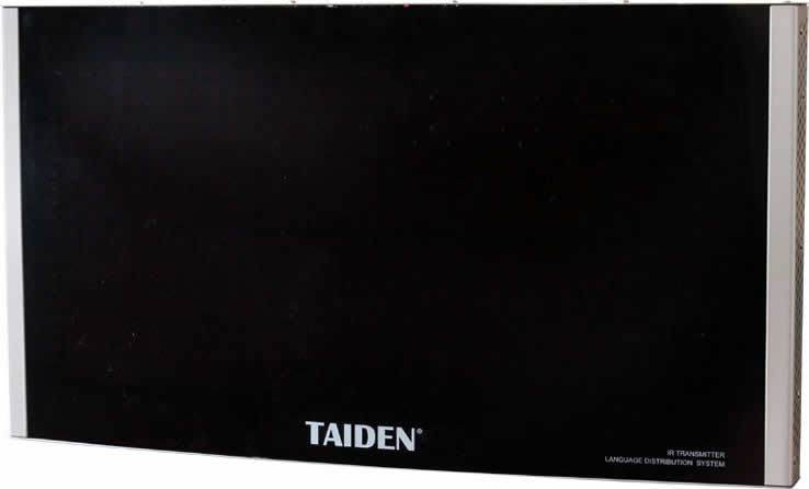 Visuel Fiche complète : Taiden HCS-5100T/35B